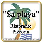 Ristorante Pizzeria Sa Playa