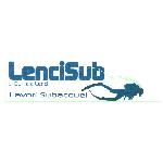 Lenci - Lavori Subacquei