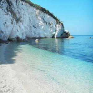 Isole di Capraia ed Elba