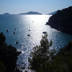 Portovenere e Cinque Terre